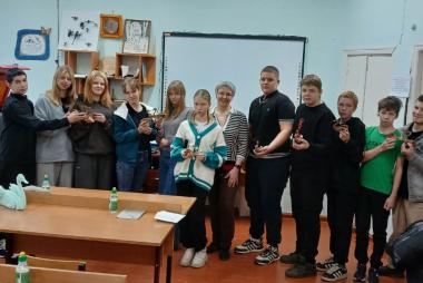 2 ДДТ г.Пудож 2024