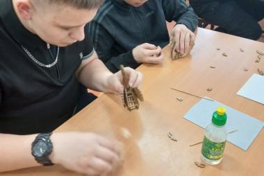 3 ДДТ г.Пудож 2024