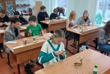 1 ДДТ г.Пудож 2024