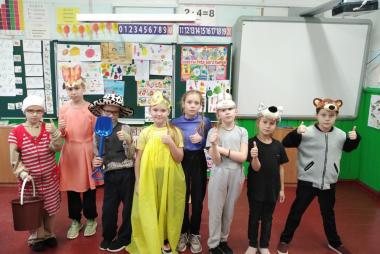 3 Сказка о правильном питании. ноябрь 2024