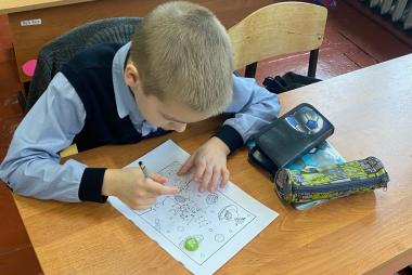 5 День космонавтики