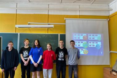 2 День космонавтики