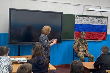 1 Тарасов А.А