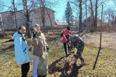 3 Субботник 24