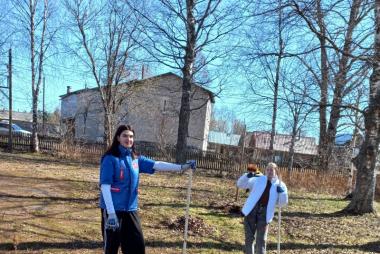 5 Субботник 24