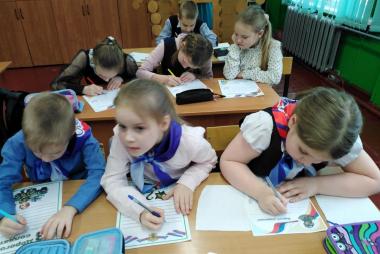 Письмо солдату 25г