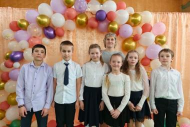 6 Юбилей 180 лет