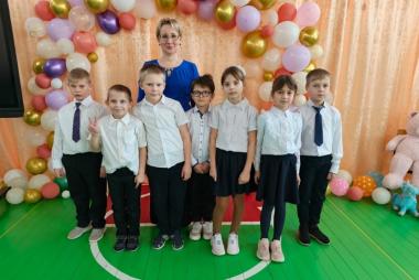 1 Юбилей 180 лет