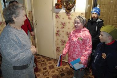 Дети Войны 25