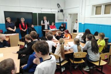 Правовая игра 25