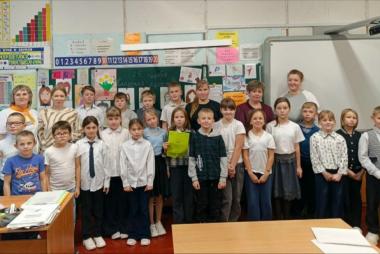 День мамы 25