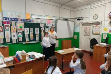 День мамы 25