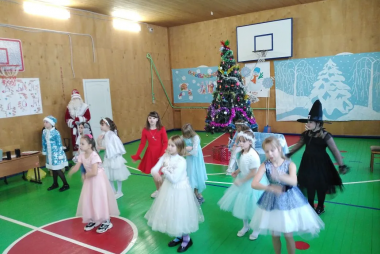 Новый ГОД 26