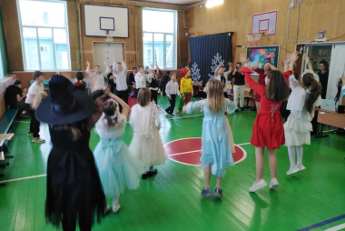 Новый ГОД 26