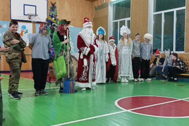 Новый ГОД 26