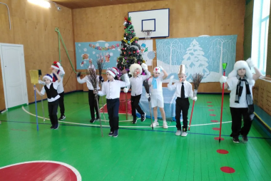 Новый ГОД 26