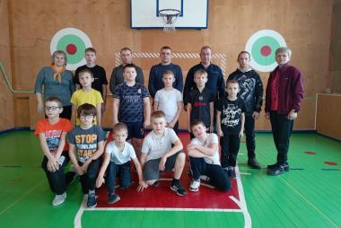 Начальная школа