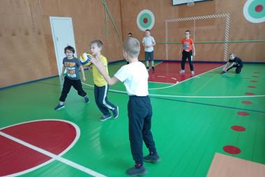 Начальная школа